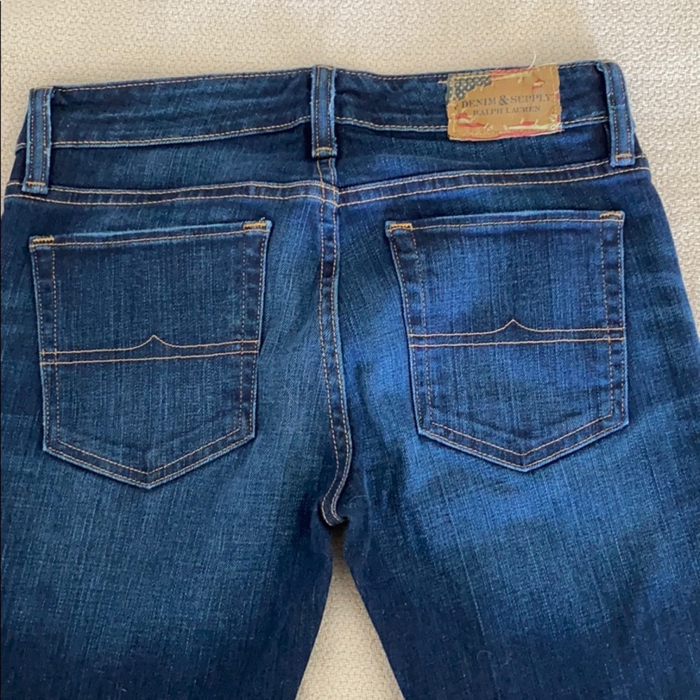 Ralph Lauren Jeans 27/32